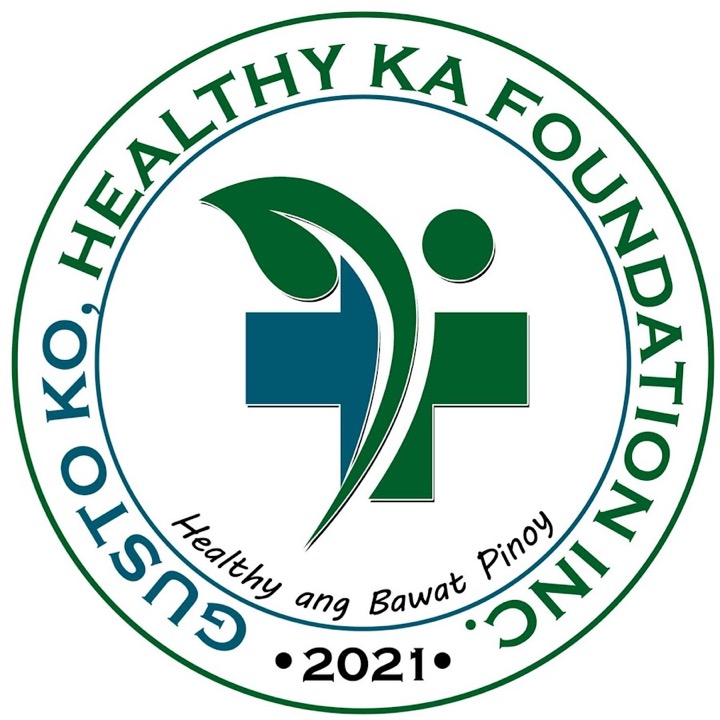 Gusto Ko Healthy Ka Foundation Inc.